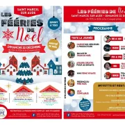 Les Fééries De Noël