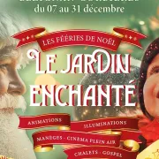 Les Fééries De Noël