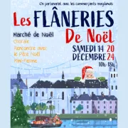 Les Flâneries de Noël