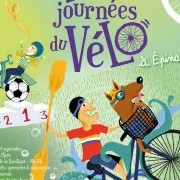 Les Folles Journees Du Velo