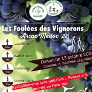 Les Foulées des Vignerons