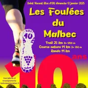 Les Foulées du Malbec