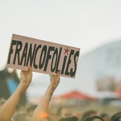 Les Francofolies 2025 : premiers noms ce jeudi 28/11 🤩