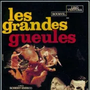 Les Grandes Gueules - Projection Et Dédicace