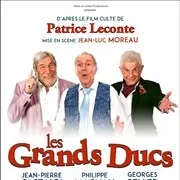 Les Grands Ducs, un dimanche au théâtre