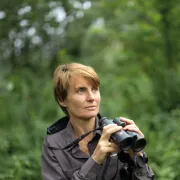 Les grands entretiens des Franciscaines : Elisabeth Quin rencontre Sabrina Krief