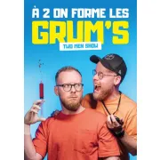 Les Grum's