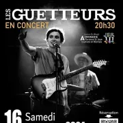 Les Guetteurs