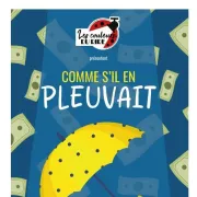 Les Gujaneries - Comme s\'il en pleuvait