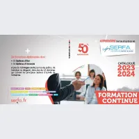 Les inscriptions sont en cours au SERFA -  Université de Haute Alsace à Mulhouse DR