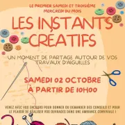 Les Instants Créatifs