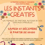 Les instants créatifs