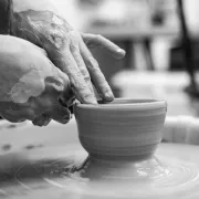 Les instants papoterie : poterie créative