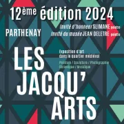 Les Jacqu\'Arts 2024