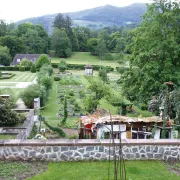 Les jardins remarquables en Alsace