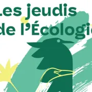 Les jeudis de l'écologie