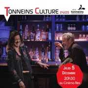 Les Jeudis de La Gabarre, Théâtre -Bar Ouvert