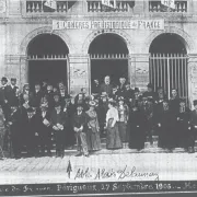 Les jeudis du musée : Le Périgueux Préhistorique