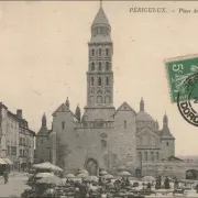 Les jeudis du musée : Le suivi archéologique de la place de la Clautre 2024