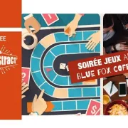 Les jeudistact “jeux de société”