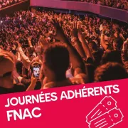 Journées Adhérent Fnac 2025 : La ruée vers les bons plans culturels commence !