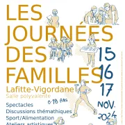 Les Journées Des Familles