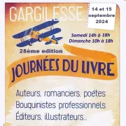 Les Journées du livre