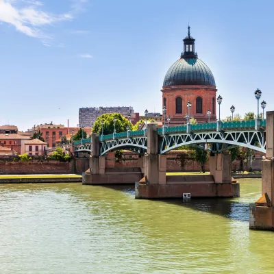 Les Journées du patrimoine à Toulouse 2024