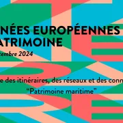 Les Journees Europeennes Du Patrimoine