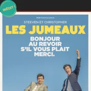 Les Jumeaux dans Bonjour, Au revoir, S’il vous plait, Merci