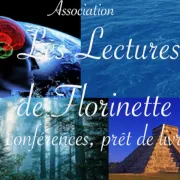 Les Lectures de Florinette : atelier, se souvenir du futur et assomption