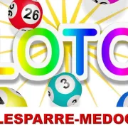 Les Lotos multi-associations à Lesparre 2024 - 2025