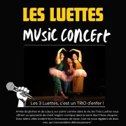 Les Luettes