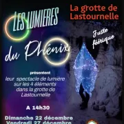 Les lumières du Phénix