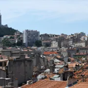 Les lundis de la transition,  pitch rencontre - Accélération des solutions durables pour Marseille 2030