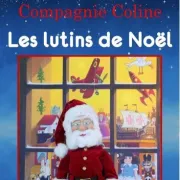 Les lutins de Noël