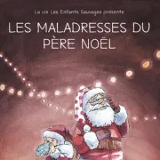 Les maladresses du Père Noël