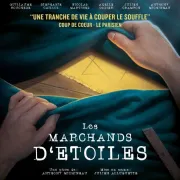 Les Marchands d'Etoiles