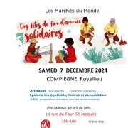 Les Marchés du Monde 2024