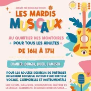 Les Mardis Musicaux