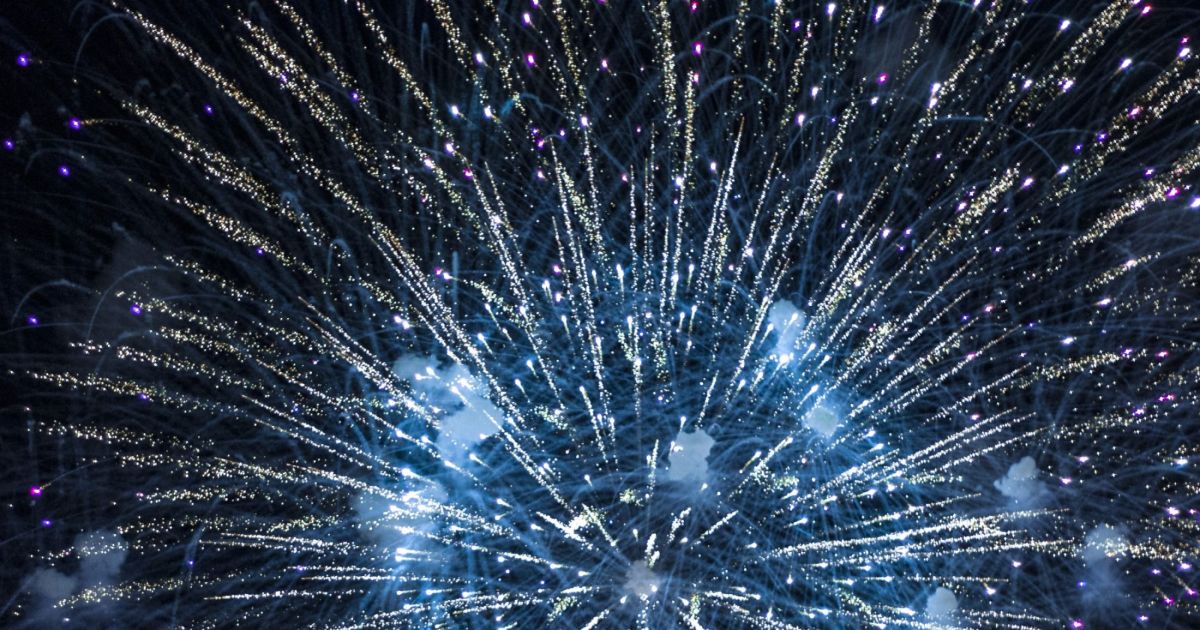 Les Masters de feu à Compiègne 2025 feu d'artifice date, horaires