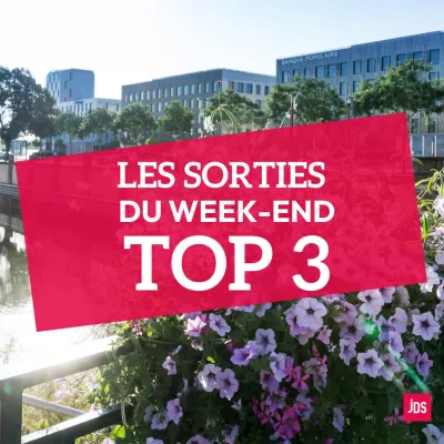 Mulhouse : Les meilleures idées sorties du week-end du 2 au 4 août 