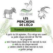 Les mercredis de l\'éco