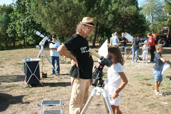 Les mille visages du Soleil