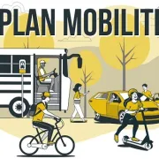 Les Mobilités Rurales, Mobilisons-Nous!