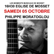 Les Moments Musicaux De Mosset