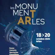 Les MonumentArTles