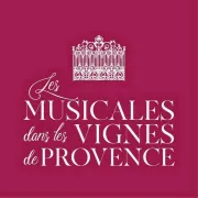 Les Musicales dans les Vignes dans le pays d\'Aix-en-Provence