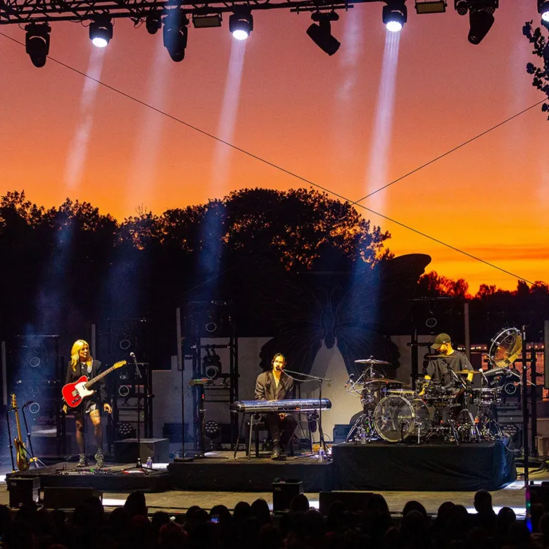 Musicales du Parc des Oiseaux