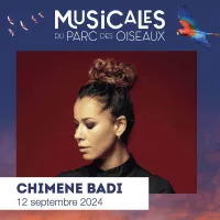La jolie Chimène Badi rendra hommage à Piaf DR
